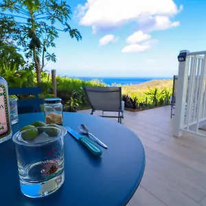  Appartement Chez Anna - Vue Et Piscine
